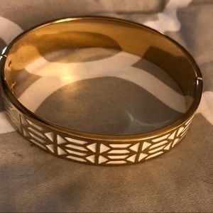Stella and dot Breezeblock bangle